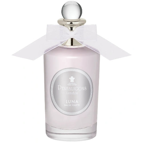 suzu　Penhaligon's Luna Eau de Toilett Penhaligon's Luna Women's Eau de Toilette Spray 100 ml : Amazon.ae
