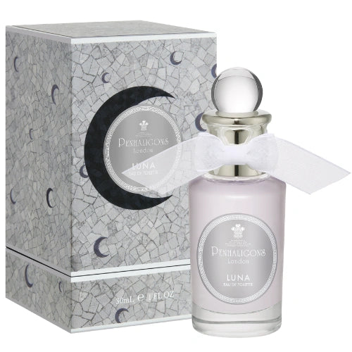 Luna Eau de Toilette