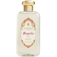 Magnolia Bath Gel & Shower Gel