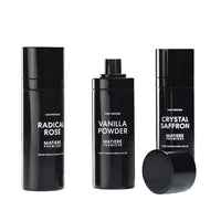 Vanilla Powder Hair Perfume