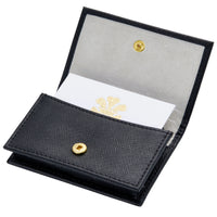 Men's Leather Sample Wallet