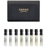 Men's Leather Sample Wallet