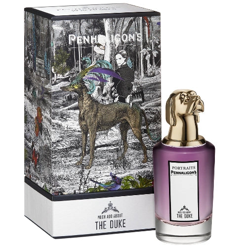 Much Ado About The Duke Eau de Parfum