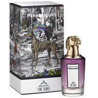 Much Ado About The Duke Eau de Parfum