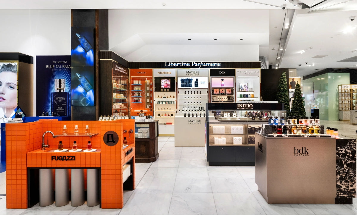 Libertine Parfumerie