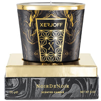 NoirDeNoir Candle