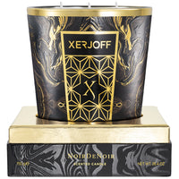 NoirDeNoir Candle