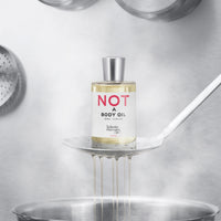 Not A Body Oil