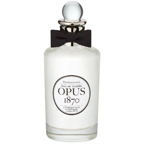 PENHALIGON’S OPUS 1870 EAU DE TOILETTE Opus 1870 Eau de Toilette – Libertine Parfumerie