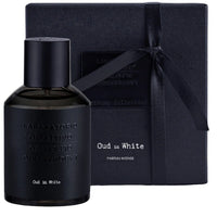 Oud in White