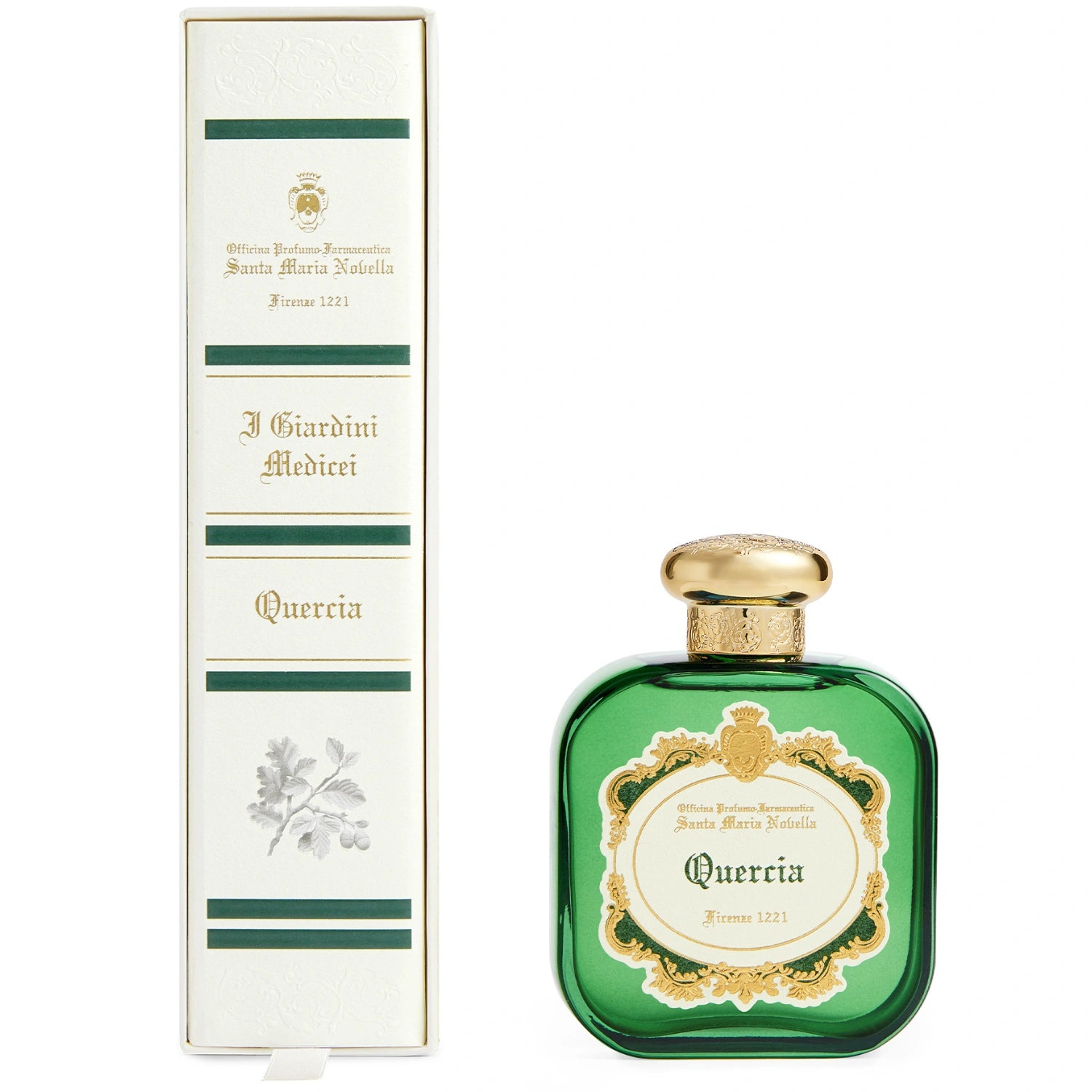 Quercia Eau de Parfum