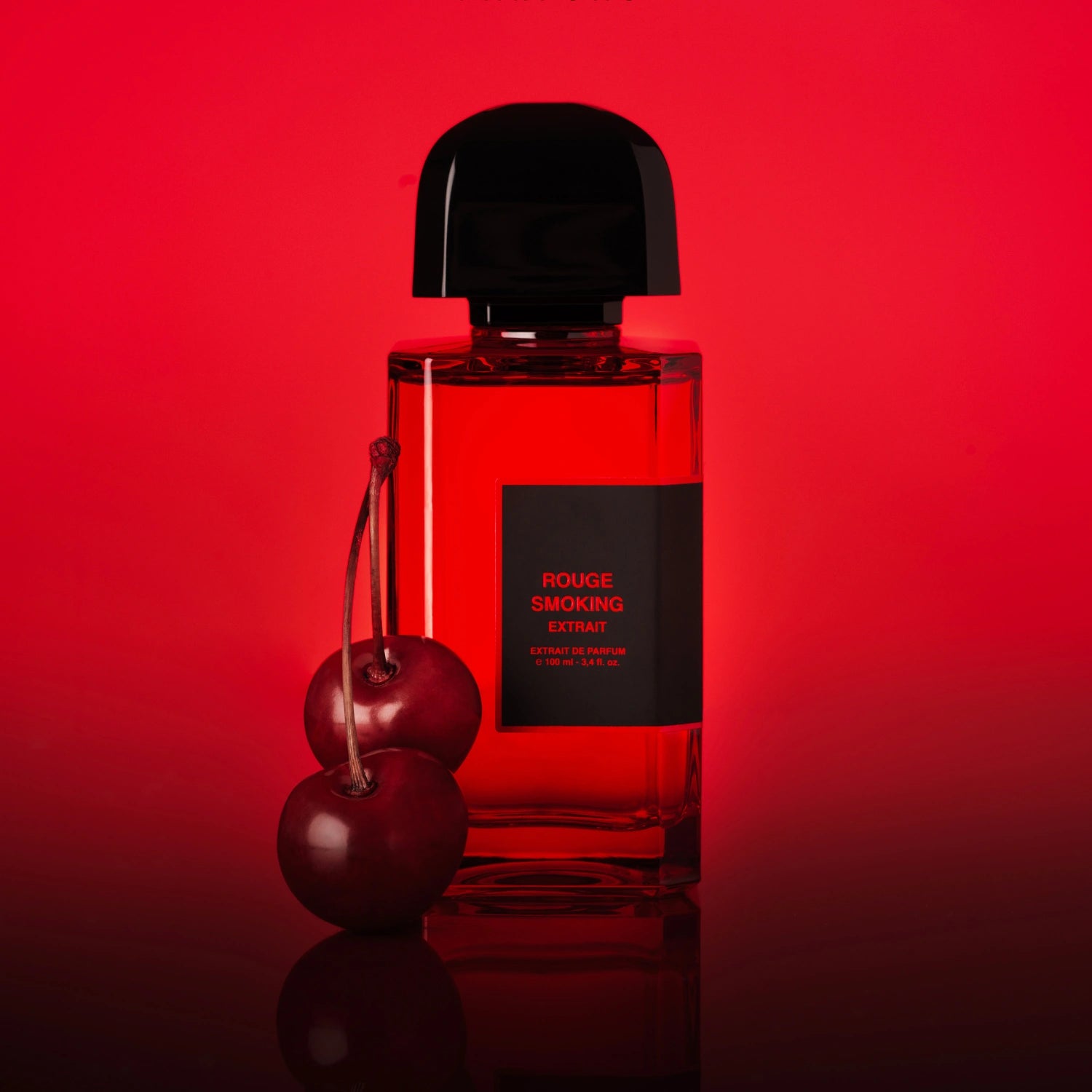 Rouge Smoking Extrait