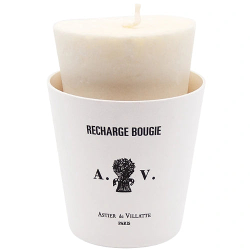 Astier de Villatte アスティエ・ド・ヴィラット キャンドル