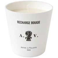 Grand Chalet Candle Refill