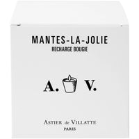 Mantes-la-Jolie Candle Refill