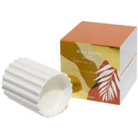 Silky Woods Candle