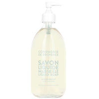 Soft Jasmine Liquid Soap