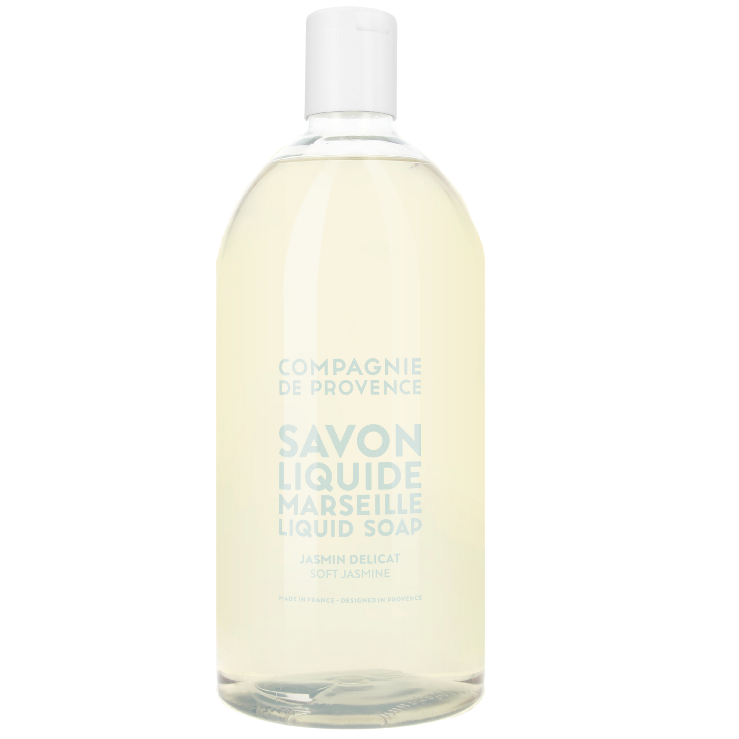 Soft Jasmine Liquid Soap Refill