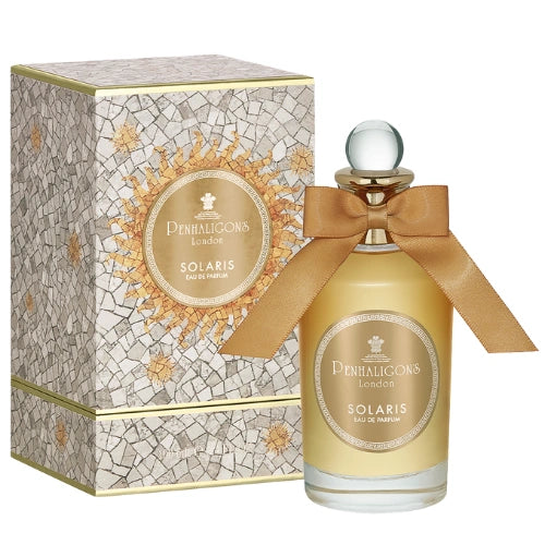 Solaris Eau de Parfum