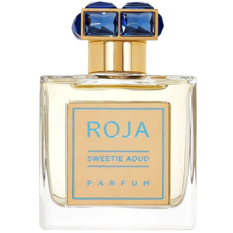 未開封　ROJA SWEETIE AOUD PARFUM 50ml Roja Parfums Sweetie Aoud Extrait de Parfum - ParfuMaria