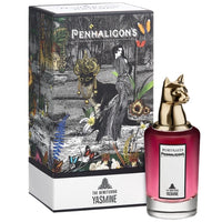 The Bewitching Yasmine Eau de Parfum