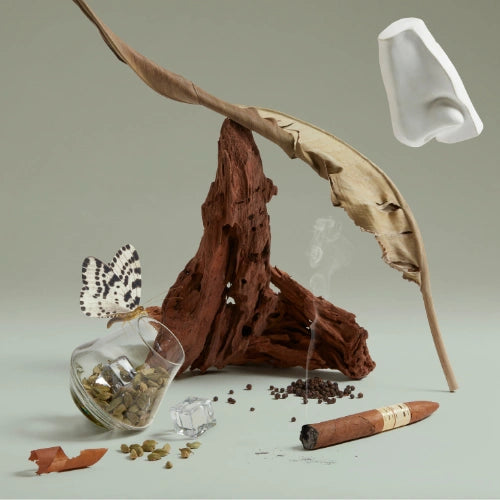 The Blazing Mister Sam Eau de Parfum