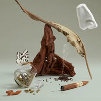 The Blazing Mister Sam Eau de Parfum