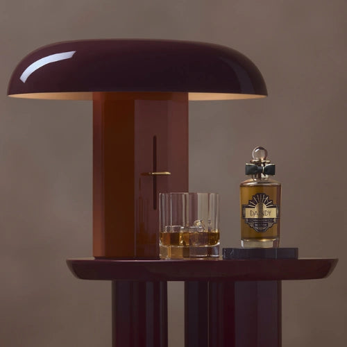 The Dandy Eau de Parfum