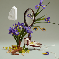 The Favourite Eau de Parfum