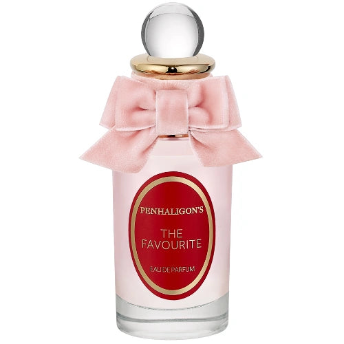 The Favourite Eau de Parfum
