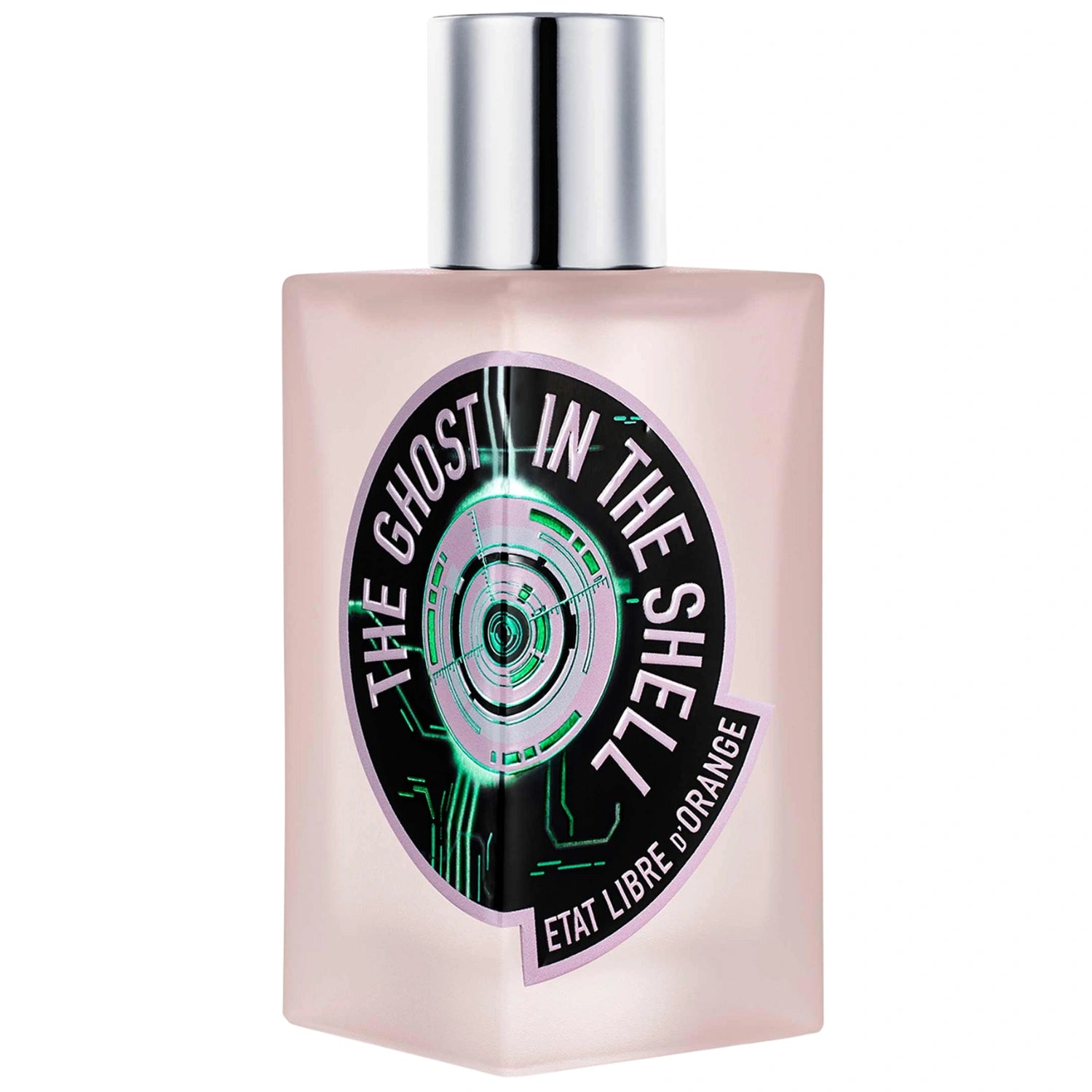 The Ghost in the Shell