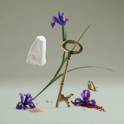 The Omniscient Mr Thompson Eau de Parfum