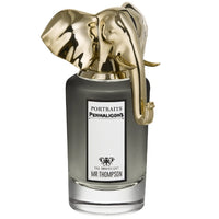 The Omniscient Mr Thompson Eau de Parfum