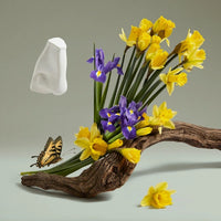 The Revenge of Lady Blanche Eau de Parfum