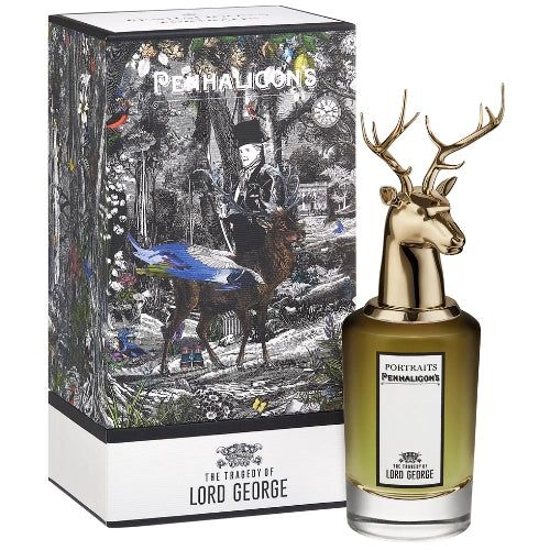 The Tragedy of Lord George Eau de Parfum
