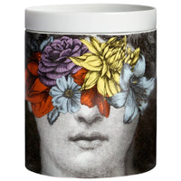 Tra I Fiori Large Candle