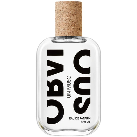 OBVIOUS オードパルファム 100ML UN MUSC Libertine-Parfumerie-Un-Musc-