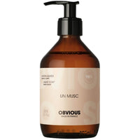 Un Musc Hand & Body Liquid Soap