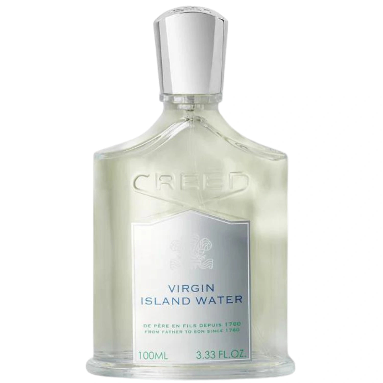 Creed VIW bottle