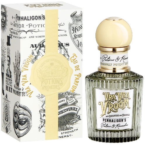 Vra Vra Vroom Eau de Parfum