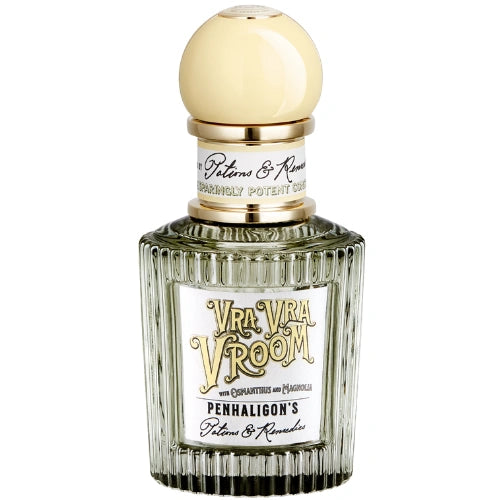 Vra Vra Vroom Eau de Parfum