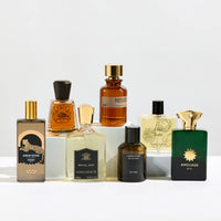 Warm & Cosy Fragrance Sample Set