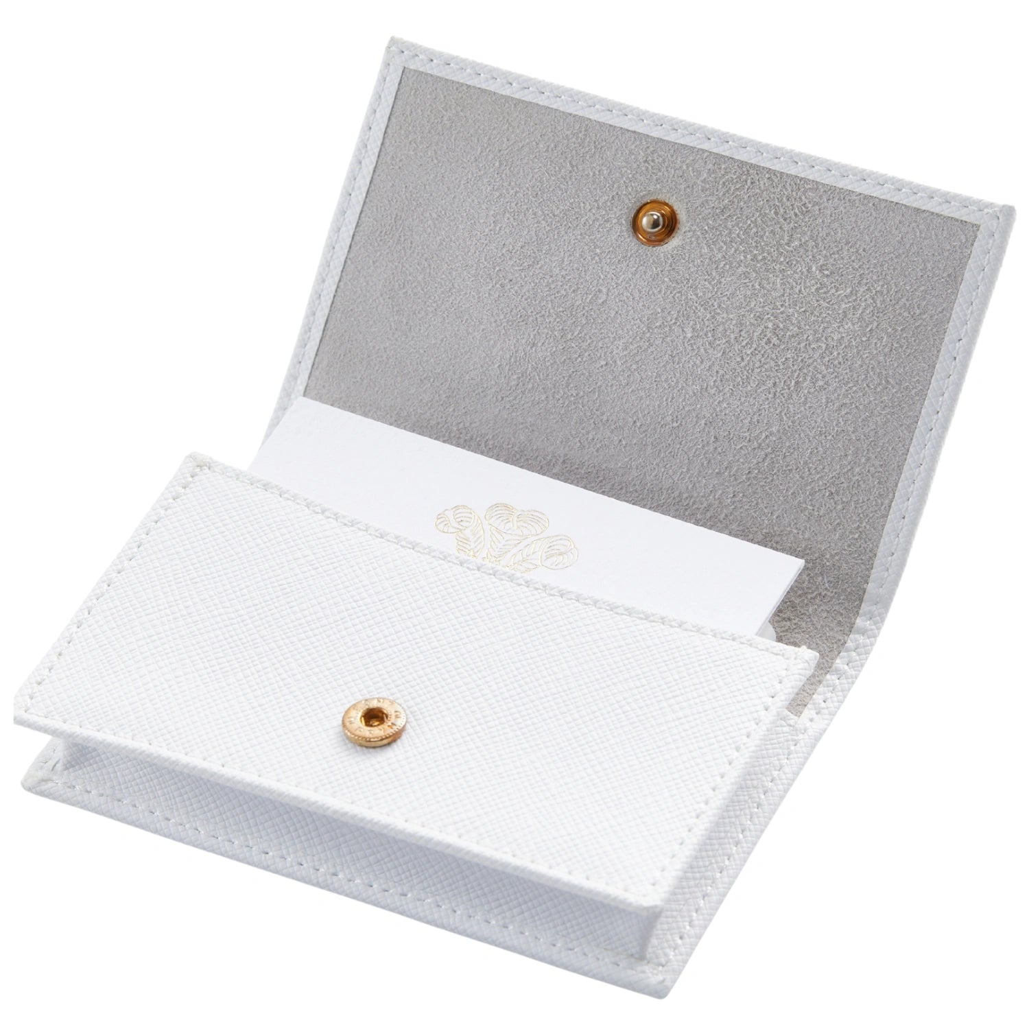 Women's Leather Sample Wallet