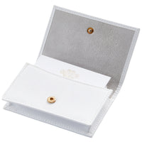 Women's Leather Sample Wallet