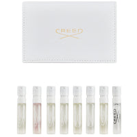 Women's Leather Sample Wallet