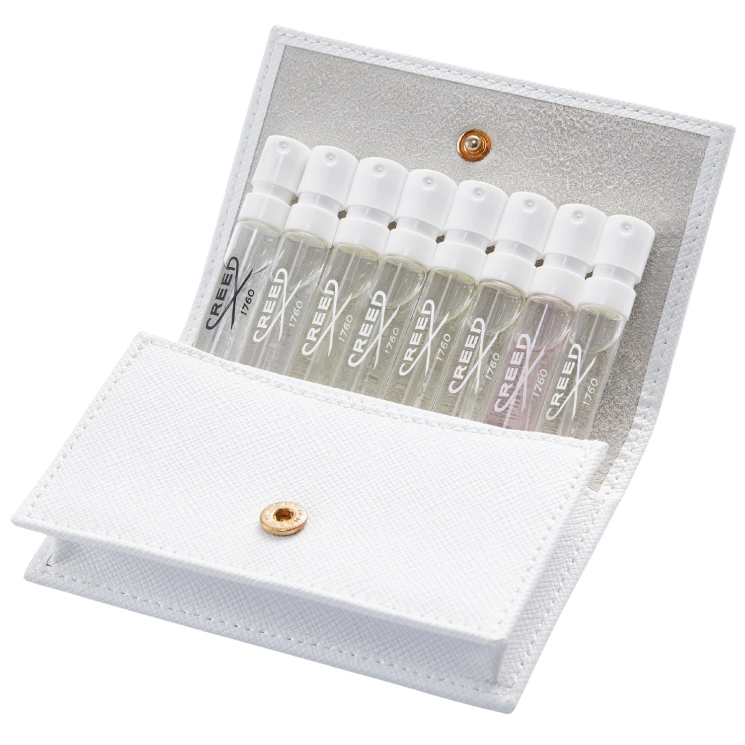 Women's Leather Sample Wallet