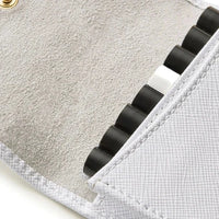 Women's Leather Sample Wallet