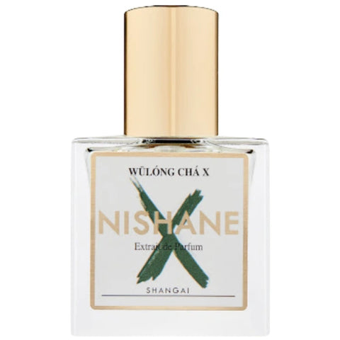 Wūlóng Chá X Extrait de Parfum Mini – Libertine Parfumerie