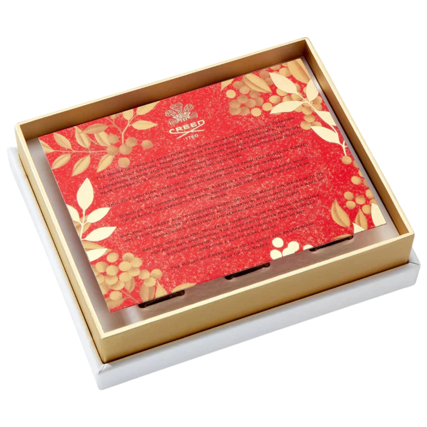 Year Of The Snake Gift Set