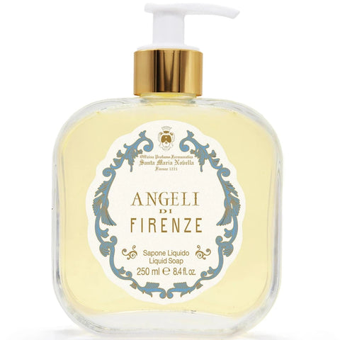 Angeli di Firenze 1221 Liquid Soap – Libertine Parfumerie